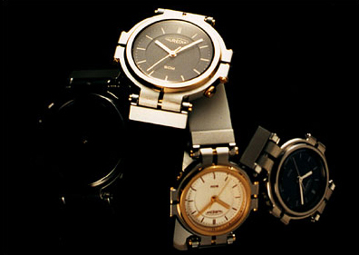 WRIST WATCH