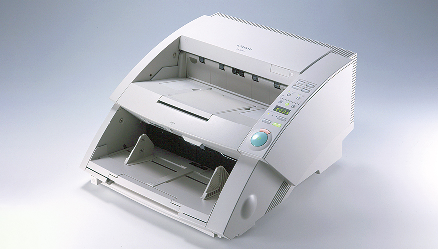 DR-5080C