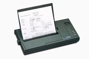 THERMAL PRINTER