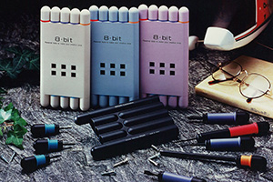 8bit