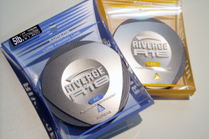 Riverge R18-FC, Riverge R18-FY