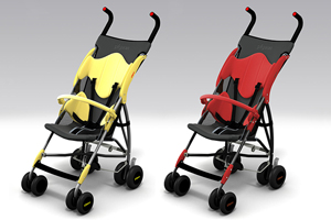 STROLLER