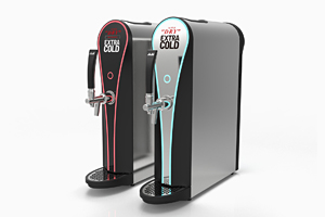 スーパードライエクストラコールド スリムタイプ